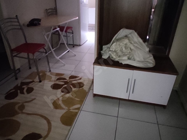 KİRALIK 1+1 70 M2 EŞYALI DAİRE ŞİRİNTEPE - Görsel 16