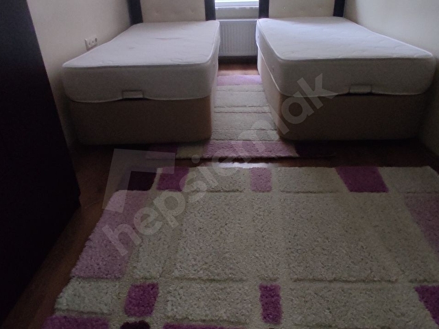KİRALIK 1+1 70 M2 EŞYALI DAİRE ŞİRİNTEPE - Görsel 2