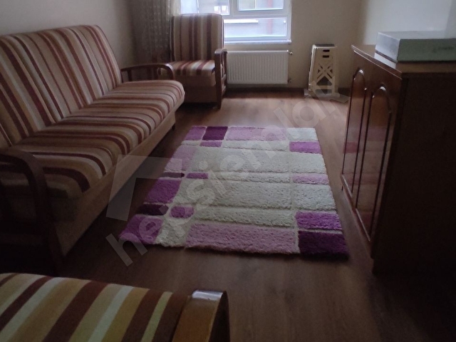 KİRALIK 1+1 70 M2 EŞYALI DAİRE ŞİRİNTEPE - Görsel 4