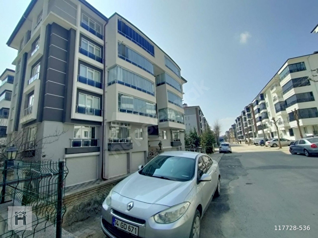 Merkez İzzet Baysal Satılık