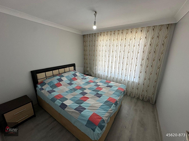 _TİRYAKİden ARAÇ TAKASLI_300M2__1+1 EŞYALI_MANTOLAMALI_YAPILI - Görsel 14