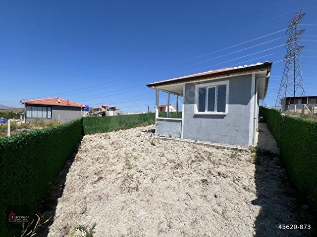 _TİRYAKİden ARAÇ TAKASLI_300M2__1+1 EŞYALI_MANTOLAMALI_YAPILI - Görsel 28