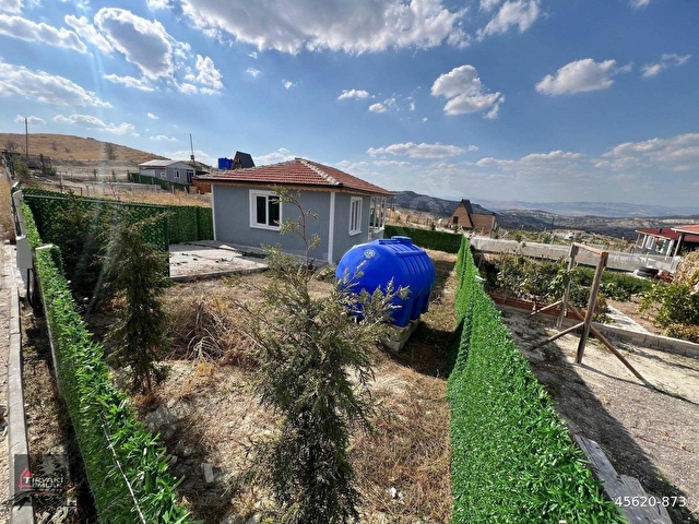 _TİRYAKİden ARAÇ TAKASLI_300M2__1+1 EŞYALI_MANTOLAMALI_YAPILI - Görsel 19