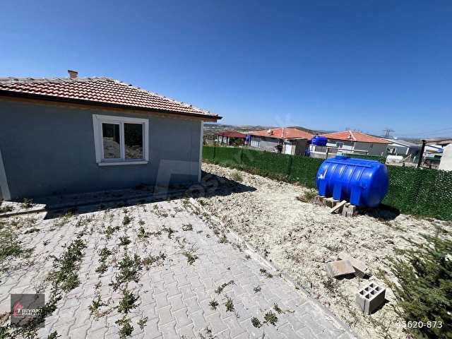 _TİRYAKİden ARAÇ TAKASLI_300M2__1+1 EŞYALI_MANTOLAMALI_YAPILI - Görsel 23