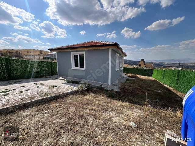 _TİRYAKİden ARAÇ TAKASLI_300M2__1+1 EŞYALI_MANTOLAMALI_YAPILI - Görsel 29