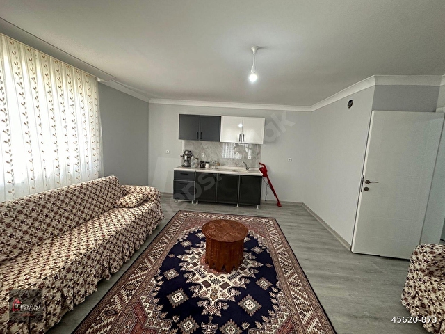_TİRYAKİden ARAÇ TAKASLI_300M2__1+1 EŞYALI_MANTOLAMALI_YAPILI - Görsel 12