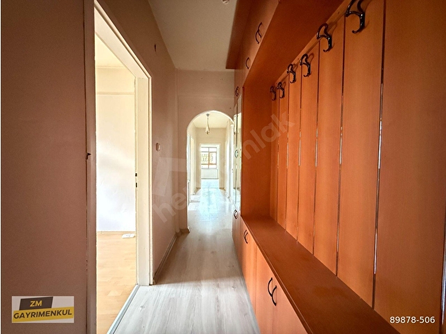AKDERE MAHALLESİNDE MASRAFSIZ KİRALIK DAİRE - Görsel 23