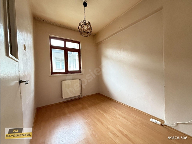 AKDERE MAHALLESİNDE MASRAFSIZ KİRALIK DAİRE - Görsel 17