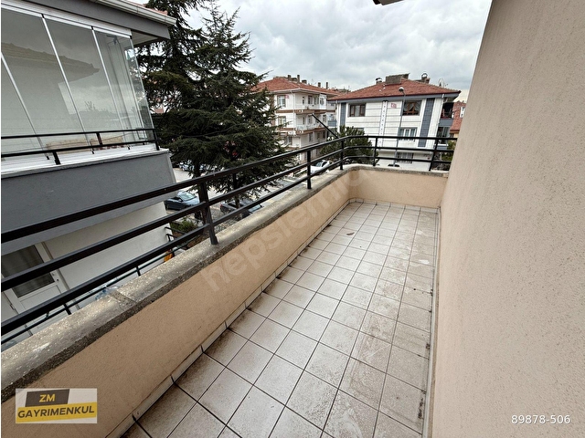 AKDERE MAHALLESİNDE MASRAFSIZ KİRALIK DAİRE - Görsel 7