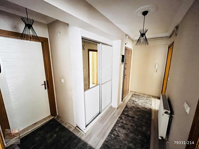 İncirliova çarşı merkez konumunda satılık ara kat 2+1 daire - Görsel 11
