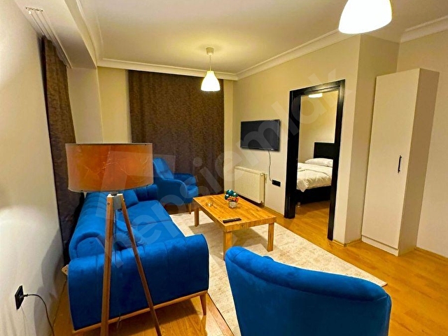 Günlük Kiralık 1 Odalı Daire - Bolu Merkez Borazanlar Mahallesi - 2 Kişi Kapasiteli - Görsel 3