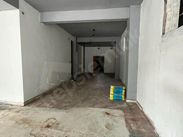 38-ŞEKER GAYRİMENKUL YENİ MAHALLE 240 m2 İŞLEK CADDE MÜKEMMEL KİRALIK İŞ YERİ - Görsel 21