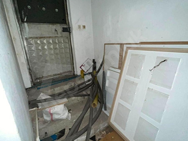 38-ŞEKER GAYRİMENKUL YENİ MAHALLE 240 m2 İŞLEK CADDE MÜKEMMEL KİRALIK İŞ YERİ - Görsel 18