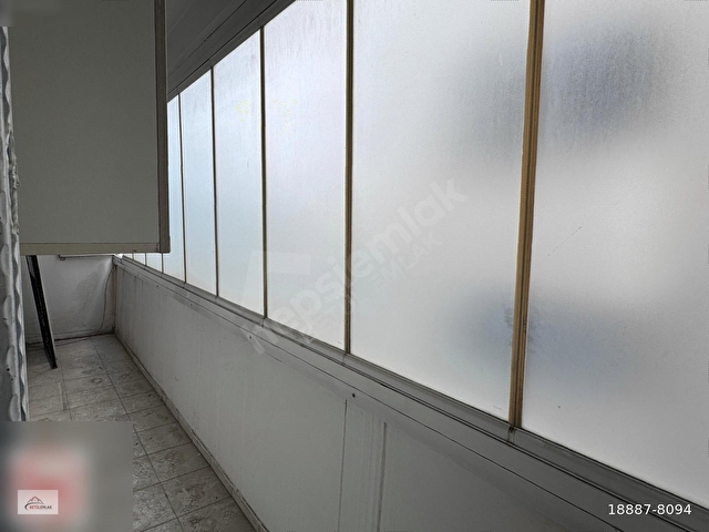 KULELİ - FİLİSTİN KÖŞESİNDE ASANSÖRLÜ KAPALI GARAJLI ÇİFT BANYOLU   3 + 1 DAİRE - Görsel 20
