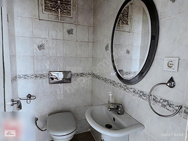 KULELİ - FİLİSTİN KÖŞESİNDE ASANSÖRLÜ KAPALI GARAJLI ÇİFT BANYOLU   3 + 1 DAİRE - Görsel 13