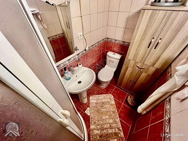꧁AY EMLAKTAN꧂AKÇAY MERKEZDE DENİZE SADECE 100 METRE***FULL KREDİLİ***ÖN CEPHE SATILIK 2+1 DAİRE - Görsel 17