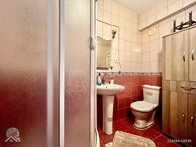 ꧁AY EMLAKTAN꧂AKÇAY MERKEZDE DENİZE SADECE 100 METRE***FULL KREDİLİ***ÖN CEPHE SATILIK 2+1 DAİRE - Görsel 15