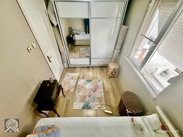 ꧁AY EMLAKTAN꧂AKÇAY MERKEZDE DENİZE SADECE 100 METRE***FULL KREDİLİ***ÖN CEPHE SATILIK 2+1 DAİRE - Görsel 20