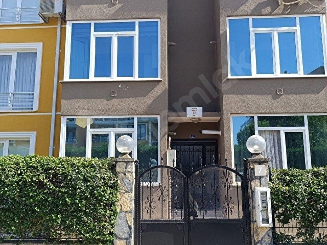 İZMİT 🍀 YAHYA KAPTAN DA 3+1 ARAKAT  SATILIK DAİRE - Görsel 3