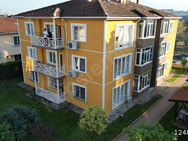 İZMİT 🍀 YAHYA KAPTAN DA 3+1 ARAKAT  SATILIK DAİRE - Görsel 14