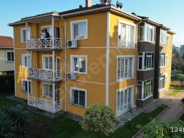 İZMİT 🍀 YAHYA KAPTAN DA 3+1 ARAKAT  SATILIK DAİRE - Görsel 8