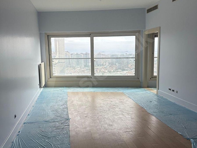 AKASYA GÖL ETABINDA EŞSİZ MANZARAYA SAHİP 3,5+1 SATILIK DAİRE - Görsel 6