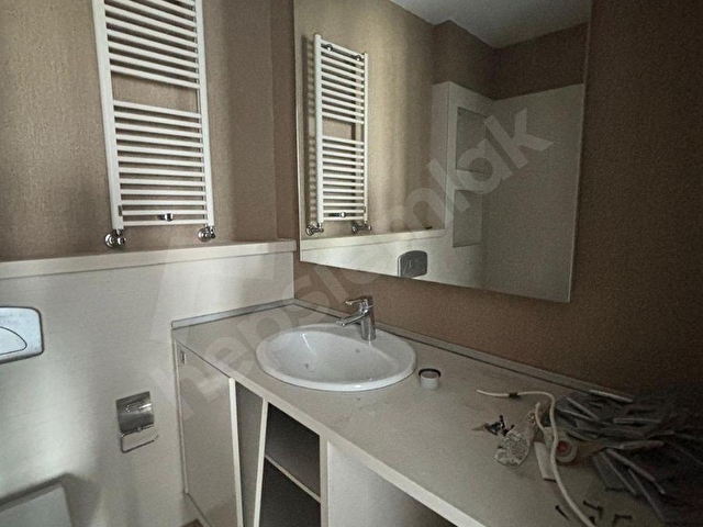 AKASYA GÖL ETABINDA EŞSİZ MANZARAYA SAHİP 3,5+1 SATILIK DAİRE - Görsel 27