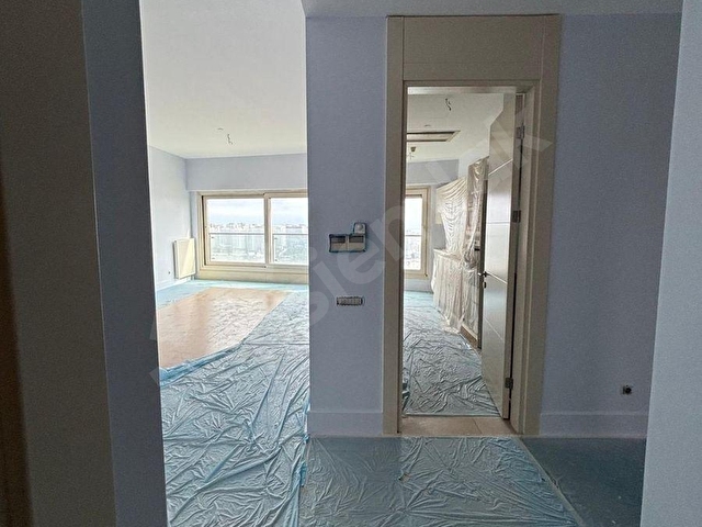 AKASYA GÖL ETABINDA EŞSİZ MANZARAYA SAHİP 3,5+1 SATILIK DAİRE - Görsel 11