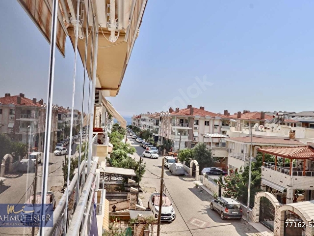 ALTINOLUK YAĞCILARDA DENİZE 200 METRE 2+1 GENİŞ DAİRE - Görsel 22
