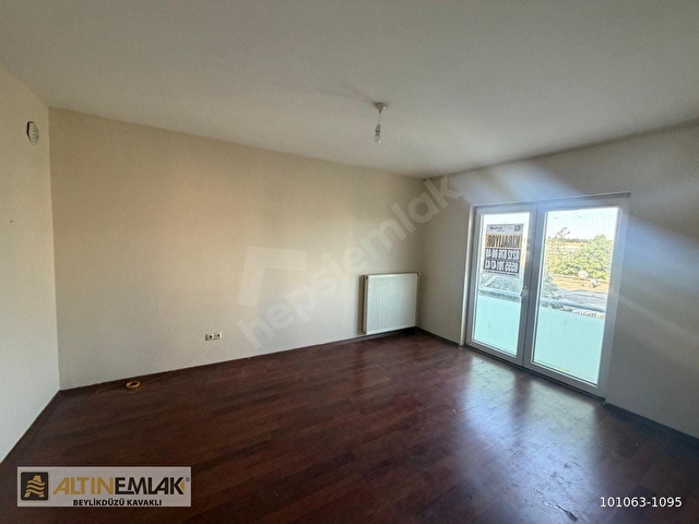 SİLİVRİ KİPTAŞ 2.ETAPTA 2+1 KİRALIK DAİRE - Görsel 13