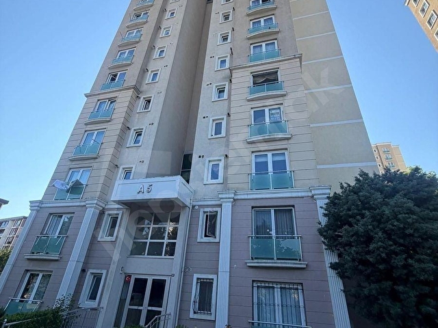 SİLİVRİ KİPTAŞ 2.ETAPTA 2+1 KİRALIK DAİRE - Görsel 5