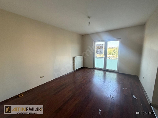 SİLİVRİ KİPTAŞ 2.ETAPTA 2+1 KİRALIK DAİRE - Görsel 15