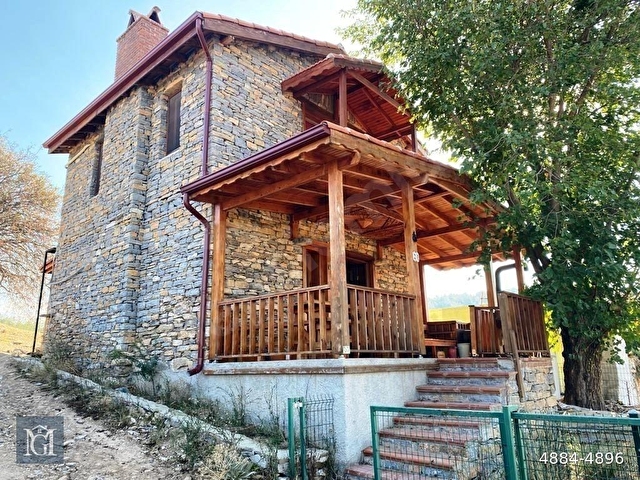 Milas Çamovalı Satılık