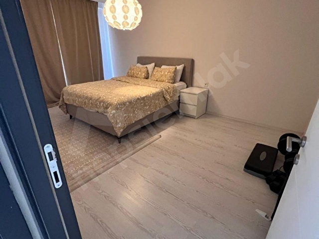 DEGİRMENDERE 2+1 ELİT SİTEDE SATILIK DAİRE - Görsel 22