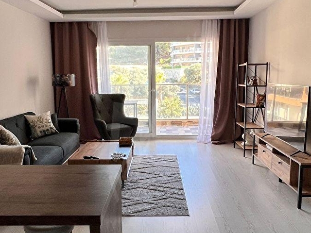 DEGİRMENDERE 2+1 ELİT SİTEDE SATILIK DAİRE - Görsel 16