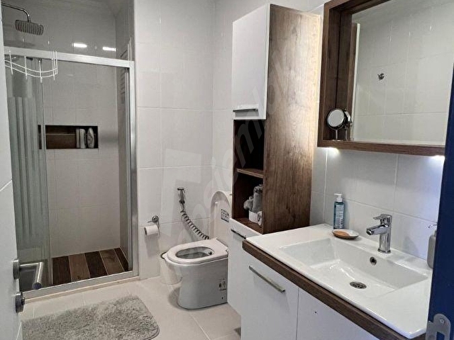 DEGİRMENDERE 2+1 ELİT SİTEDE SATILIK DAİRE - Görsel 26