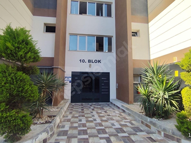 DEGİRMENDERE 2+1 ELİT SİTEDE SATILIK DAİRE - Görsel 2