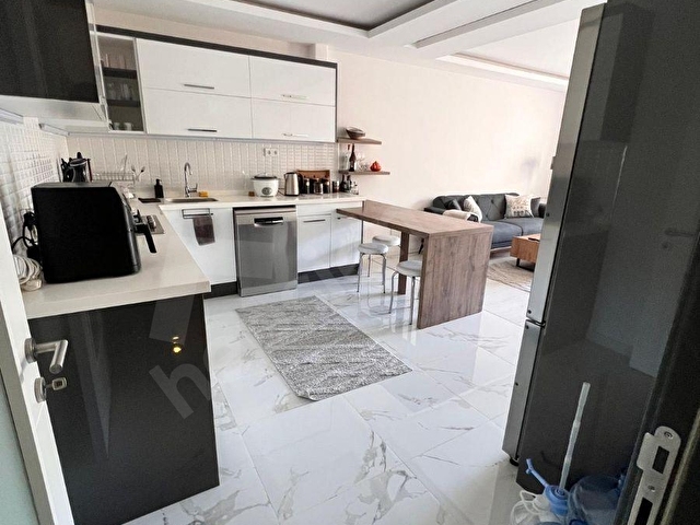 DEGİRMENDERE 2+1 ELİT SİTEDE SATILIK DAİRE - Görsel 5