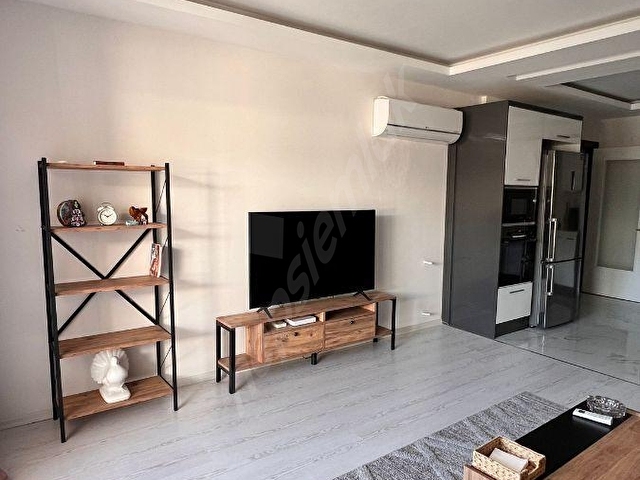 DEGİRMENDERE 2+1 ELİT SİTEDE SATILIK DAİRE - Görsel 15