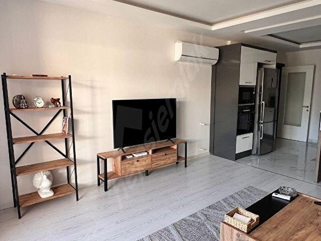 DEGİRMENDERE 2+1 ELİT SİTEDE SATILIK DAİRE - Görsel 18
