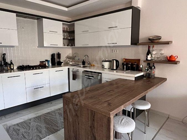 DEGİRMENDERE 2+1 ELİT SİTEDE SATILIK DAİRE - Görsel 14