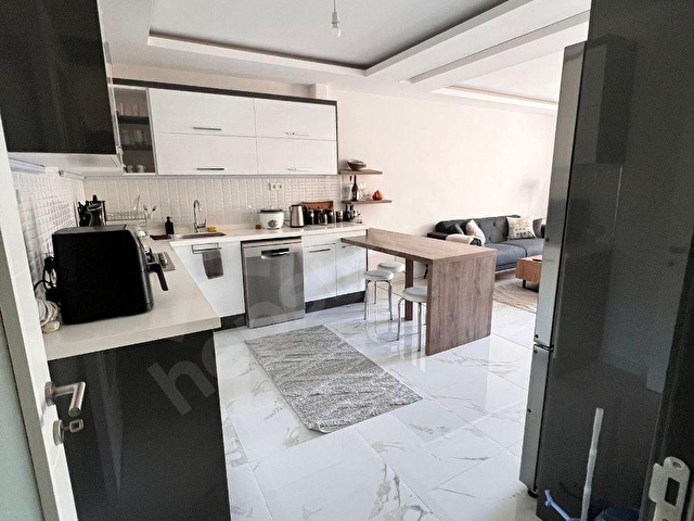 DEGİRMENDERE 2+1 ELİT SİTEDE SATILIK DAİRE - Görsel 11