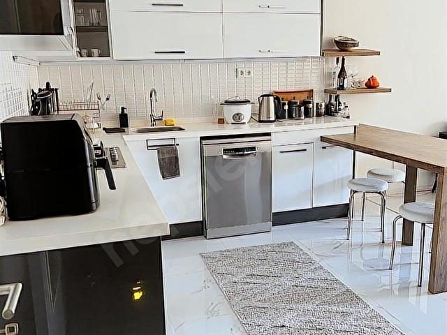 DEGİRMENDERE 2+1 ELİT SİTEDE SATILIK DAİRE - Görsel 21