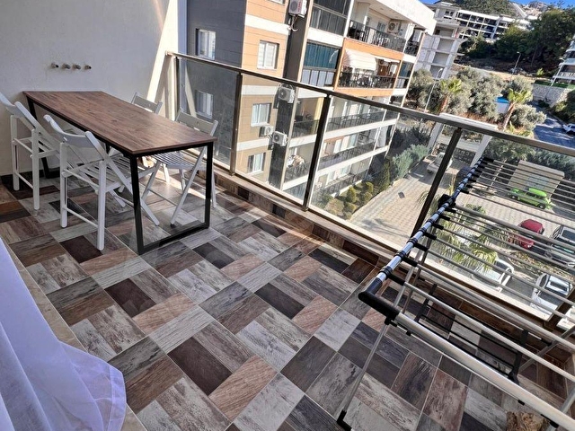 DEGİRMENDERE 2+1 ELİT SİTEDE SATILIK DAİRE - Görsel 19