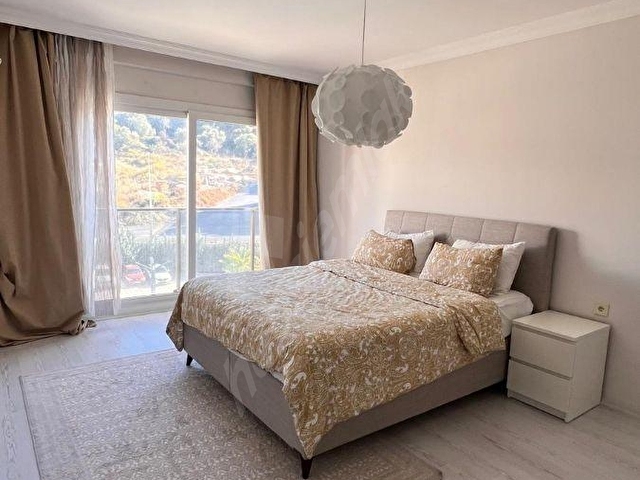 DEGİRMENDERE 2+1 ELİT SİTEDE SATILIK DAİRE - Görsel 13