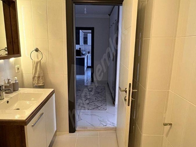 DEGİRMENDERE 2+1 ELİT SİTEDE SATILIK DAİRE - Görsel 23