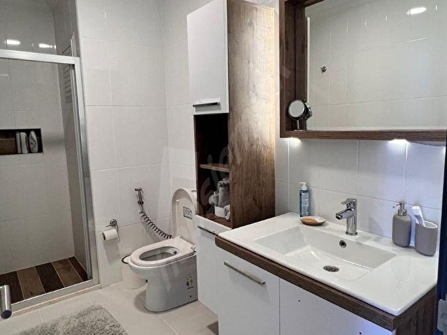 DEGİRMENDERE 2+1 ELİT SİTEDE SATILIK DAİRE - Görsel 12
