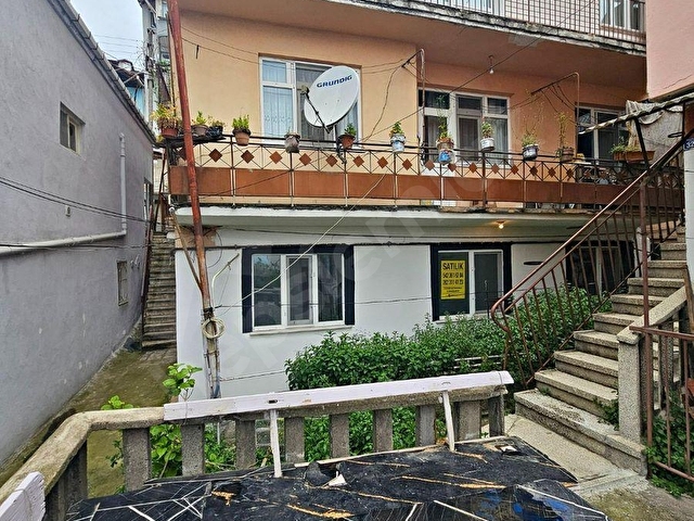 İZMİT 28 HAZİRAN MAH.DE İÇİ KOMPLE YENİLENMİŞ SATILIK 2+1 DAİRE - Görsel 30