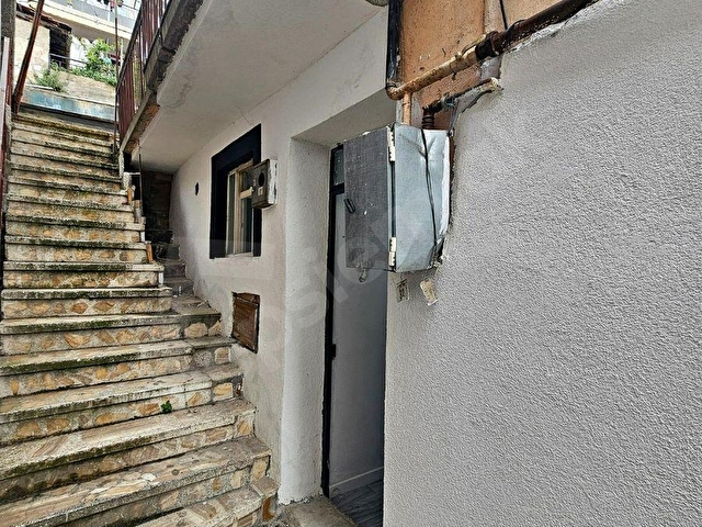 İZMİT 28 HAZİRAN MAH.DE İÇİ KOMPLE YENİLENMİŞ SATILIK 2+1 DAİRE - Görsel 27