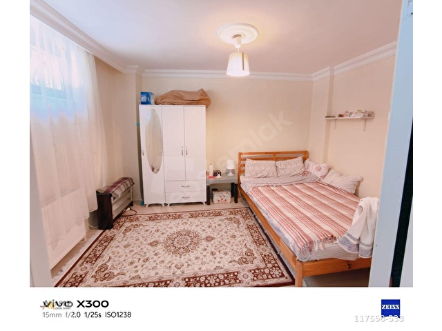 SANCAKTEPE ABDURRAHMAN GAZİ MAH.SATILIK 2+1 TERS DUBLEX DAİRE - Görsel 13